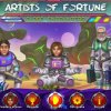 Artists of Fortune 2: Close Encounters